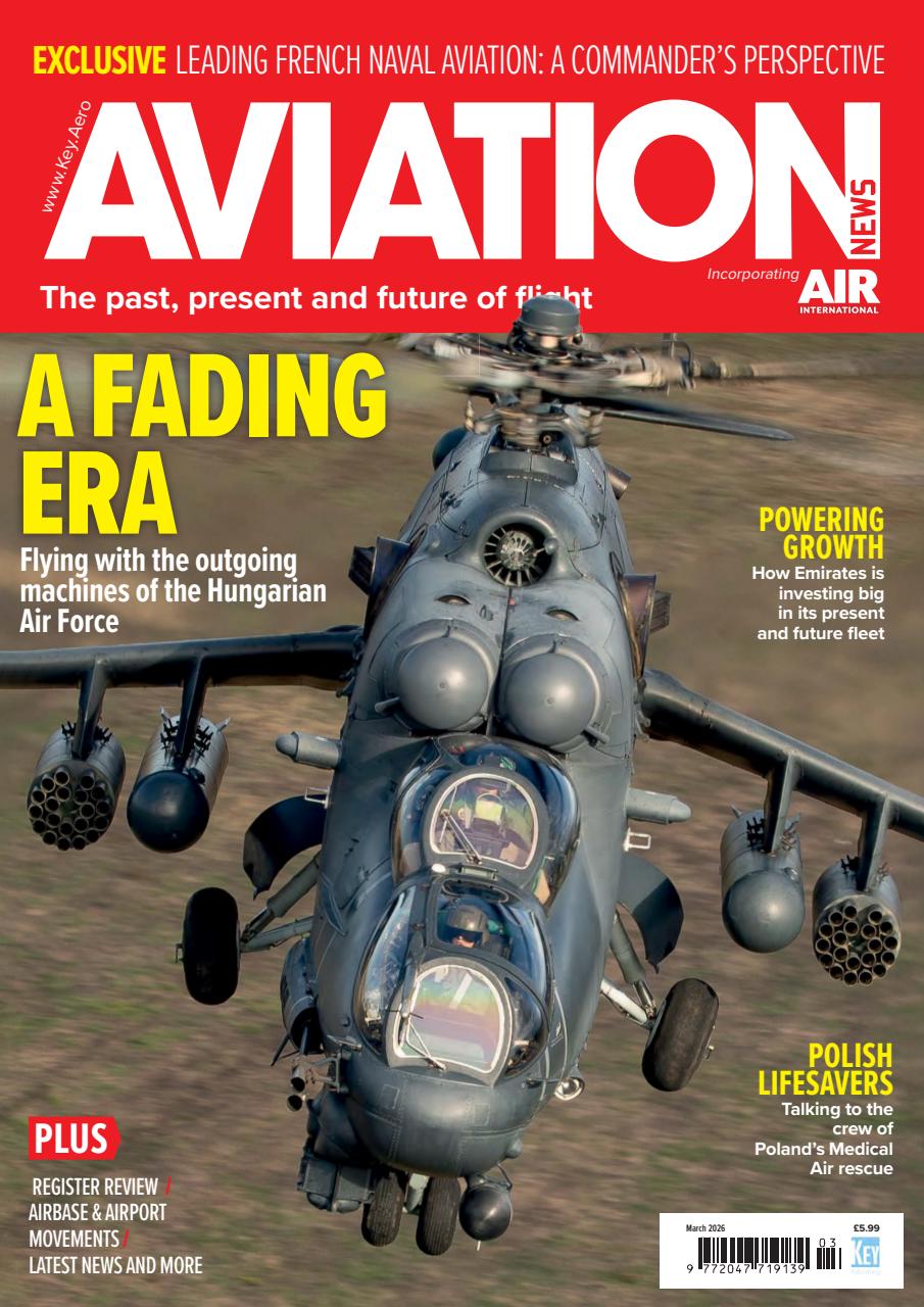 Aviation News