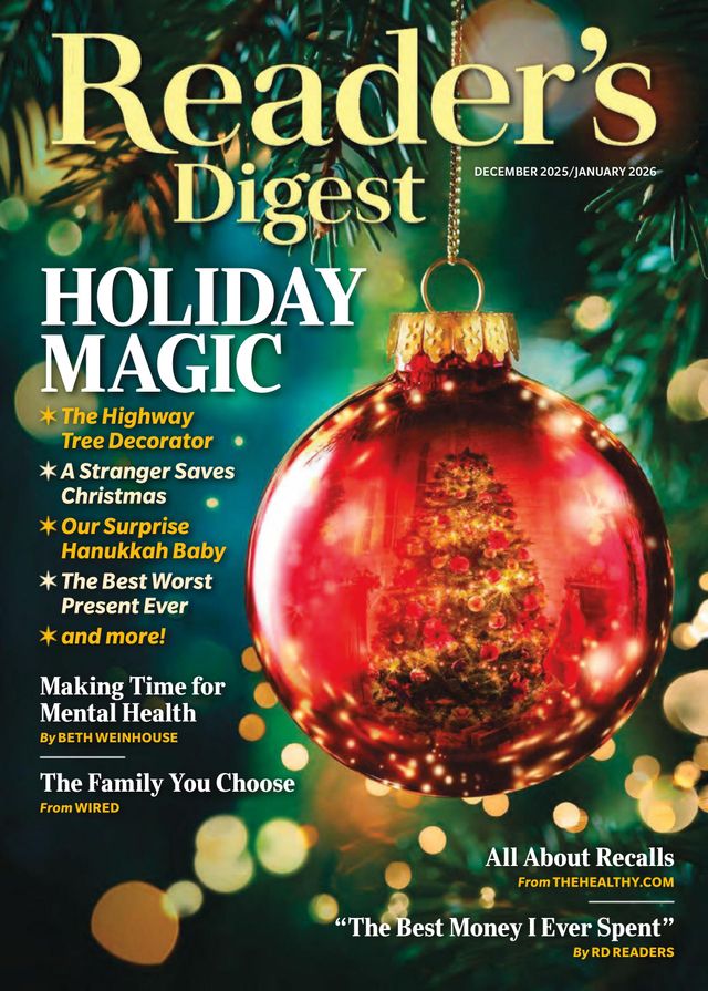 Reader's Digest (US)