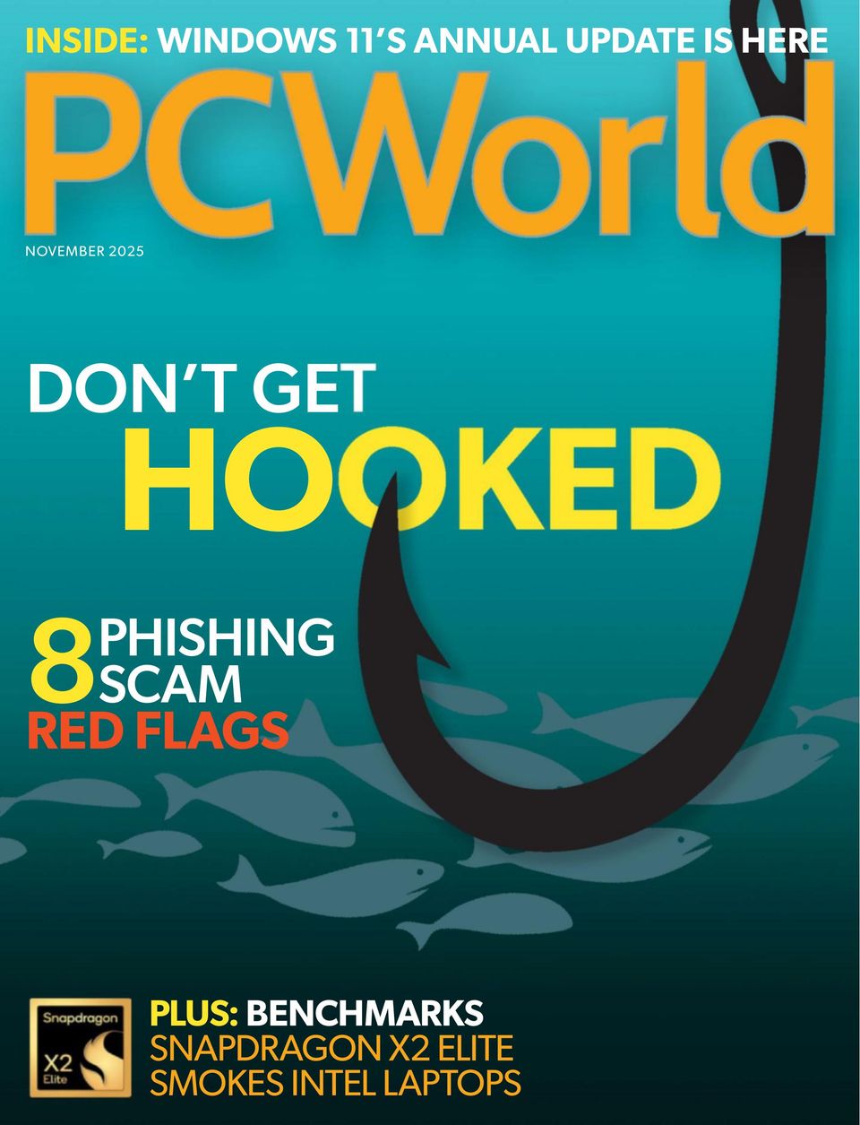 PC World