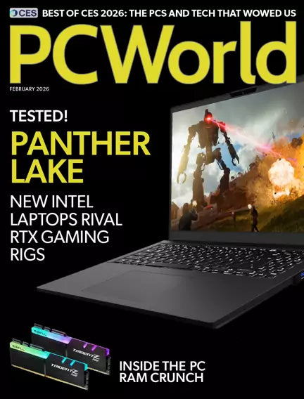 PC World