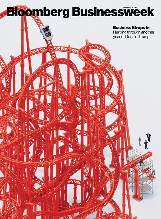 Bloomberg Businessweek