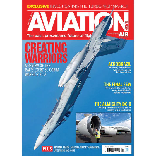 Aviation News