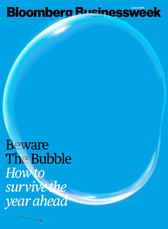 Bloomberg Businessweek