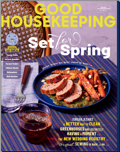 Good Housekeeping (USA)