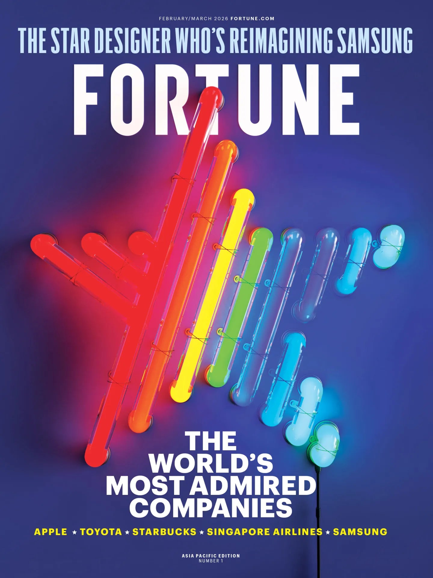 Fortune Magazine