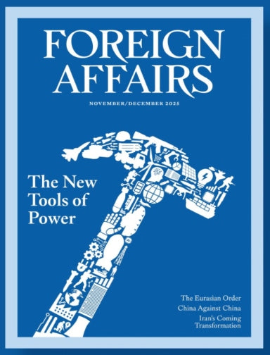 Foreign Affairs