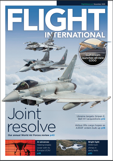 Flight International