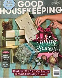 Good Housekeeping (USA)
