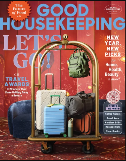 Good Housekeeping (USA)