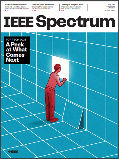 IEEE Spectrum