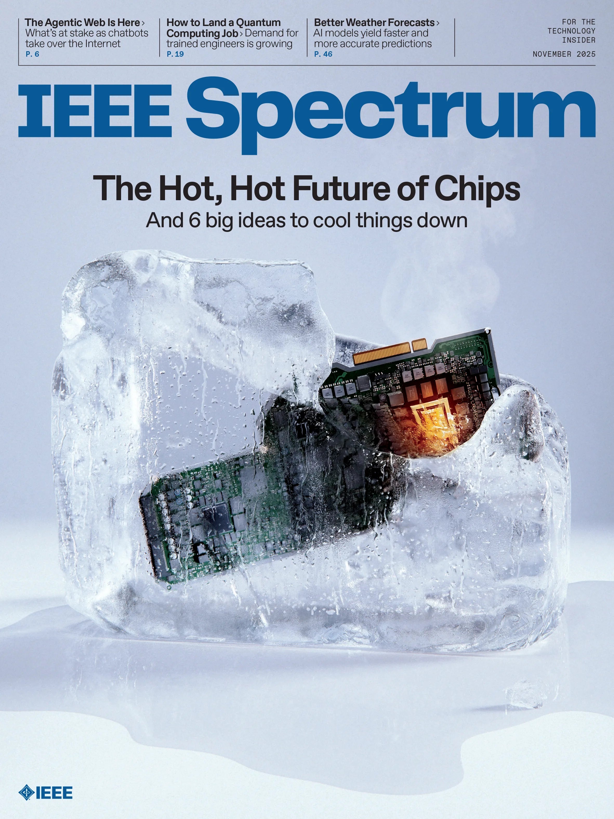 IEEE Spectrum
