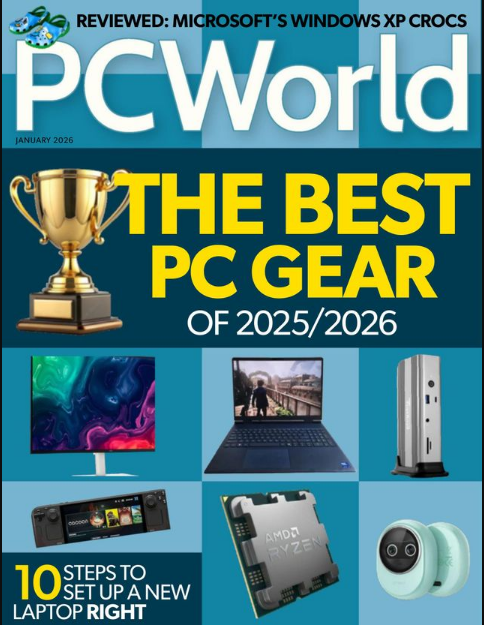 PC World