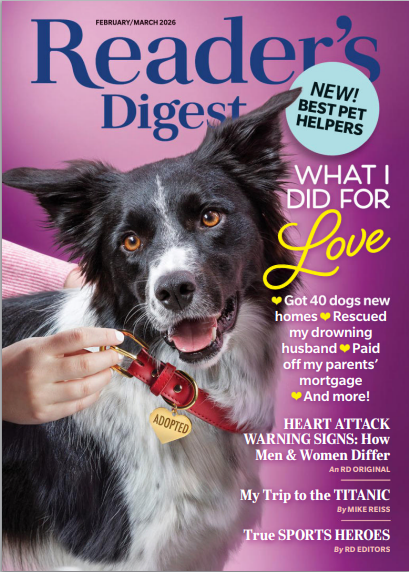 Reader's Digest (US)