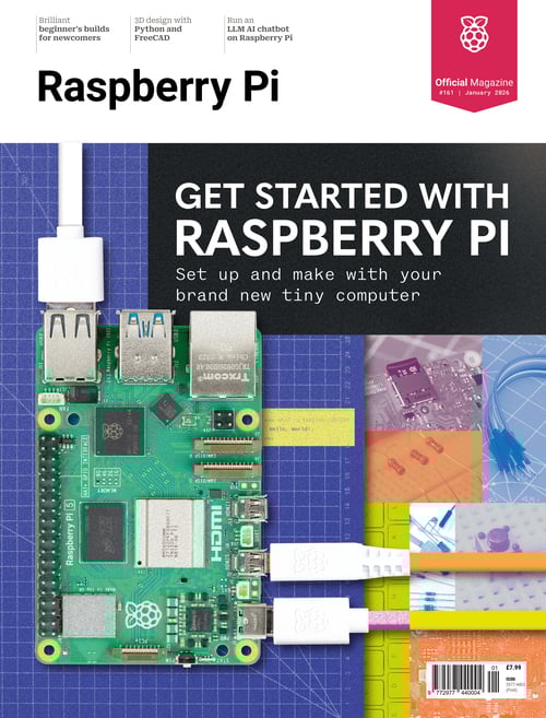 Raspberry Pi