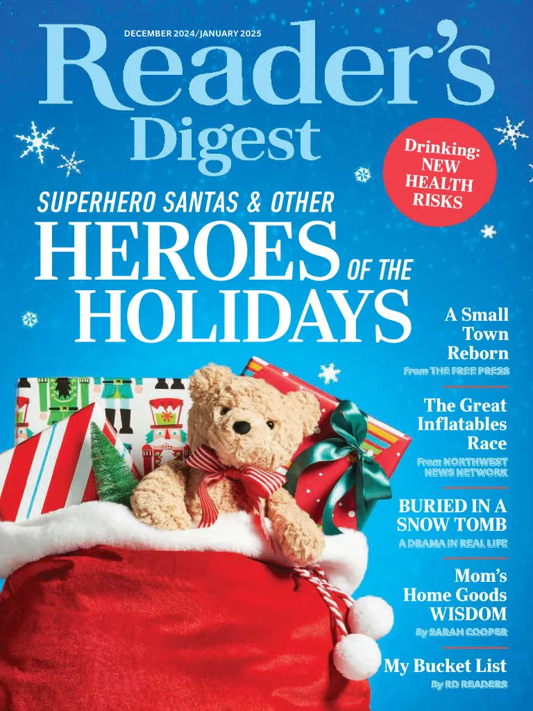 Reader's Digest (US)