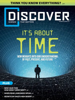 Discover
