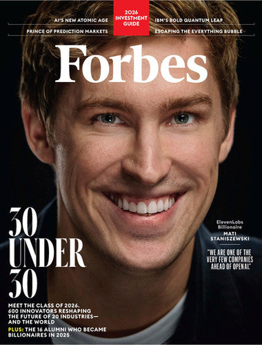 Forbes Usa