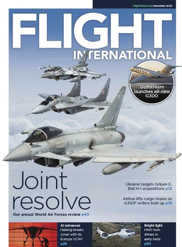 Flight International