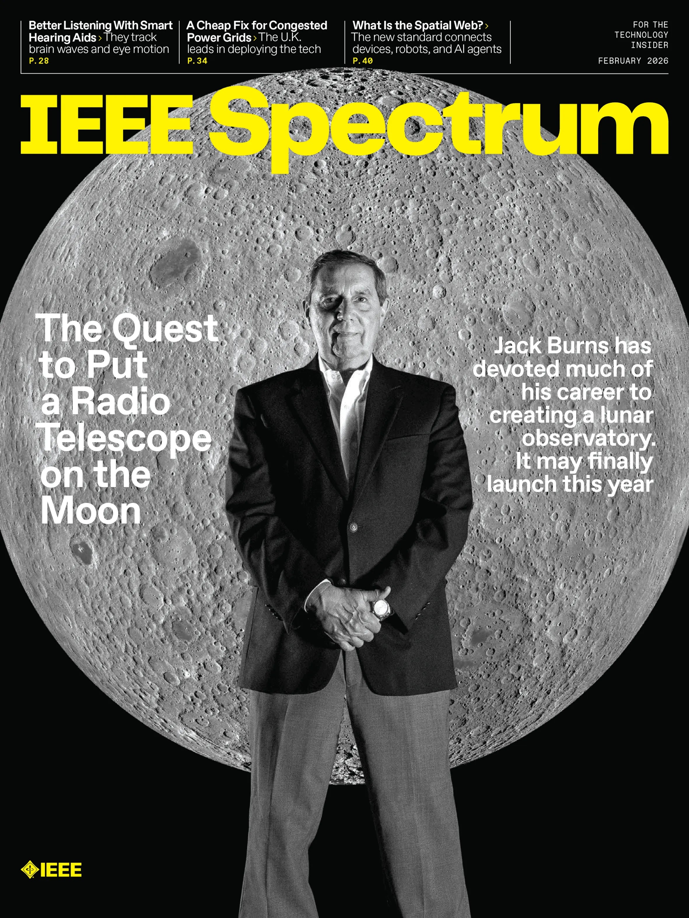 IEEE Spectrum