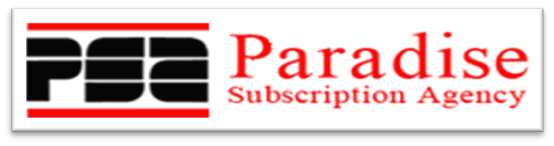Paradise Subscription Agency