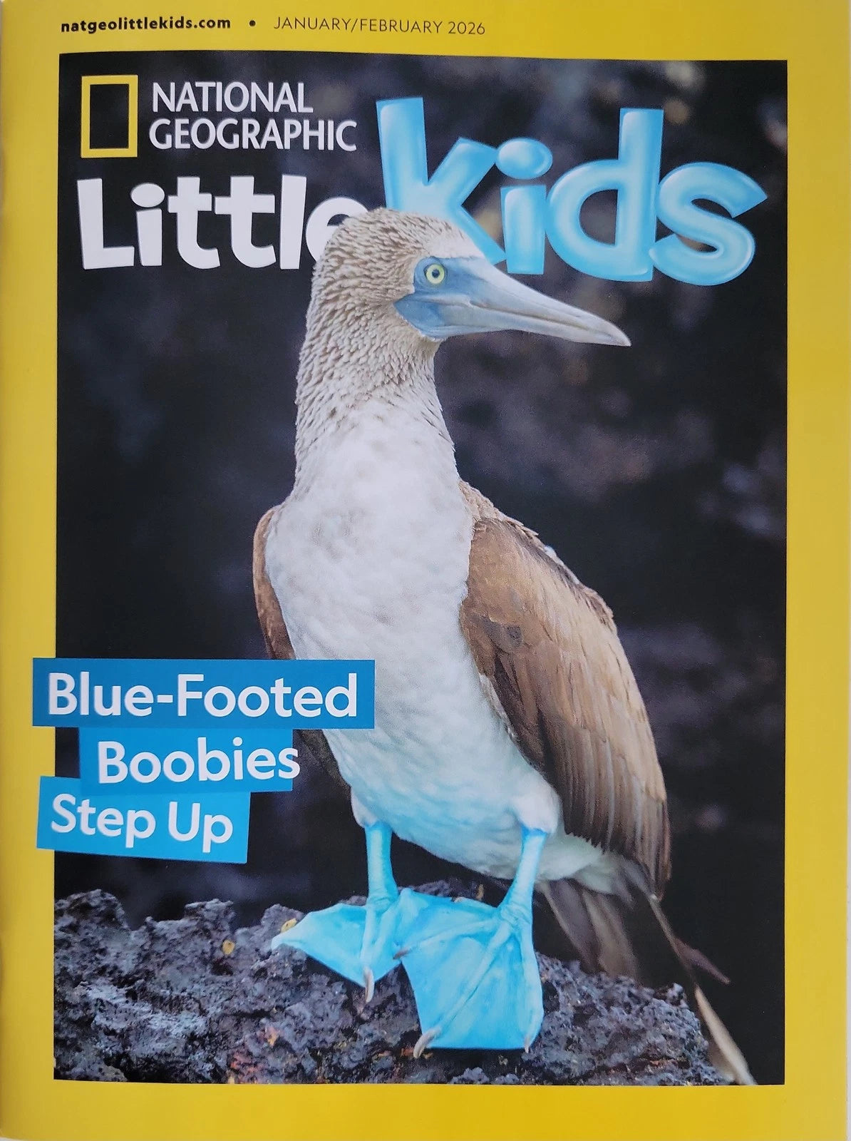 National Geographic Little Kids